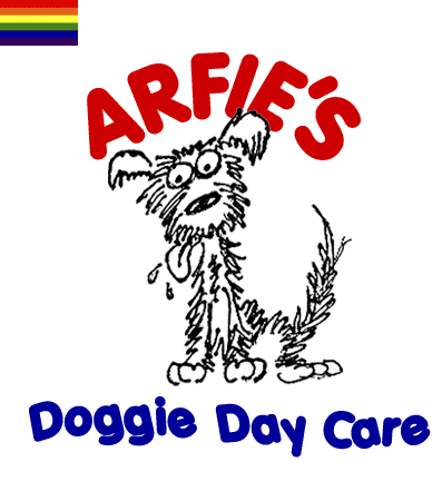 arfie's doggie day care