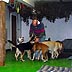 arfie's doggie cay care